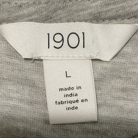 Inspirational Tee Shirt, Let Your Voice be Heard, NWT, Graphic Tee - Picture 10 of 11